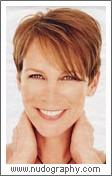Jamie Lee Curtis
