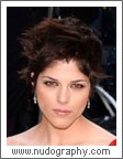 Selma Blair